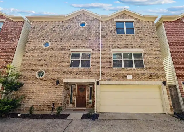 Property at 546 Westcross St, Houston, TX, 77018, 3 beds, 2.5 baths, [object Object]