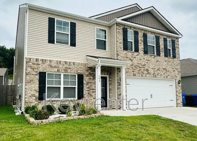 Property at 203 Ibis Loop, Oak Ridge, TN, 37830, 4 beds, 2.5 baths, [object Object]