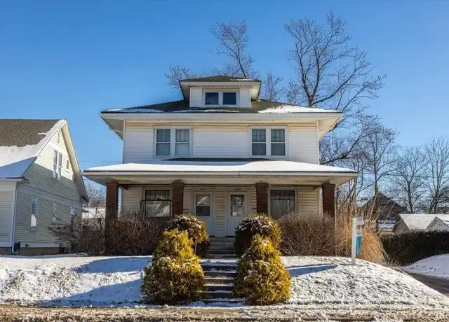 Property at 825 S 9th St Unit 825, Lafayette, IN, 47905, 3 beds, 1.5 baths, [object Object]
