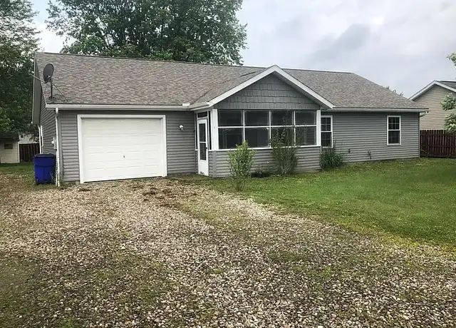 Property at 1487 Hillcrest Dr, Atwater, OH, 44201, 3 beds, 1.5 baths, [object Object]