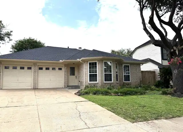 Property at 4422 Waterfall Way, Sugar Land, TX, 77479, 3 beds, 2 baths, [object Object]