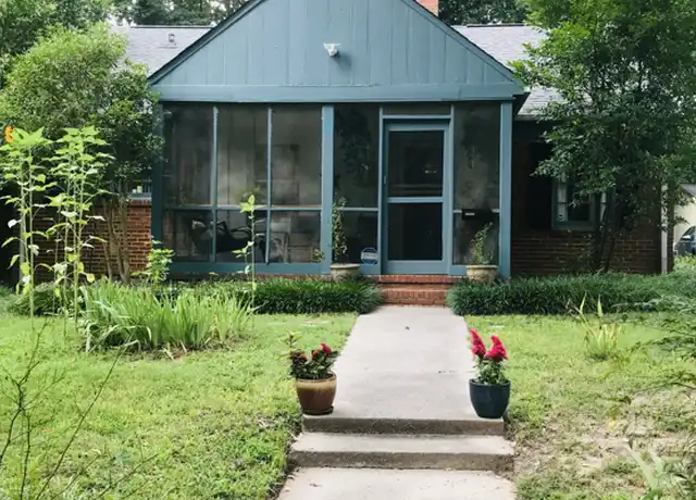 Property at 1711 Shawnee St, Durham, NC, 27701, 2 beds, 1 bath, [object Object]