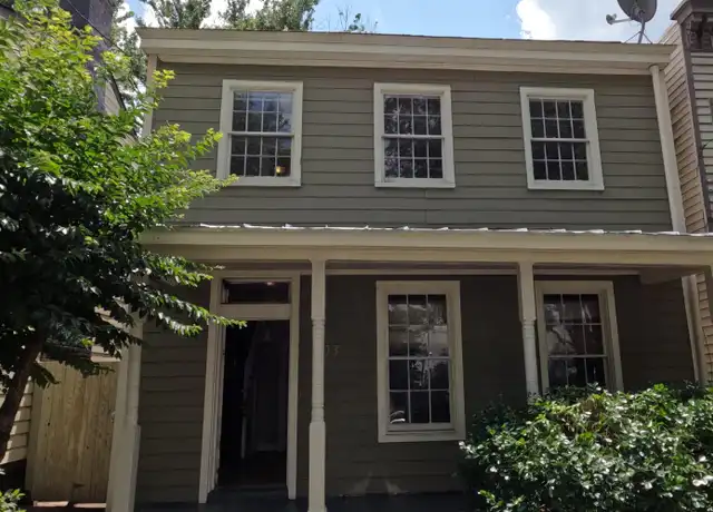 Property at 503 Catherine St, Richmond, VA, 23220, 4 beds, 2 baths, [object Object]