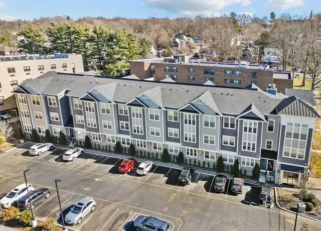 Property at 313 Woodland Pl Unit 301, Leonia, NJ, 07605, 1 bed, 2 baths, [object Object]