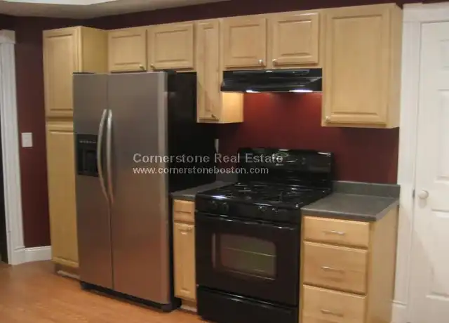 Property at 10 Bucknam St #2, Roxbury, MA, 02120, 4 beds, 1 bath, [object Object]