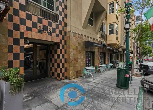 Property at 1435 India St #408, San Diego, CA, 92101, 2 beds, 2 baths, [object Object]
