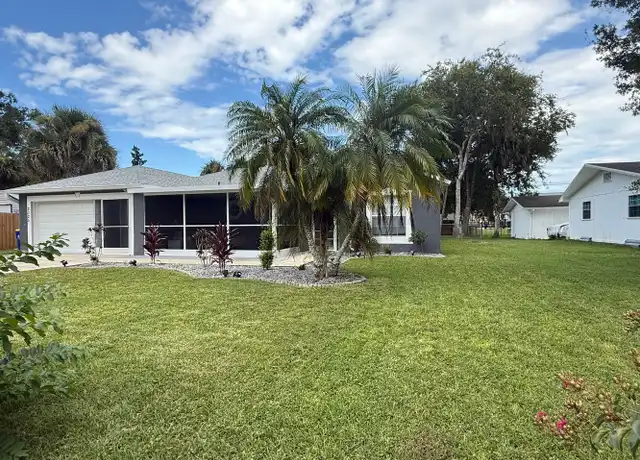 Property at 2325 Lime Tree Dr, Edgewater, FL, 32141, 3 beds, 2 baths, [object Object]