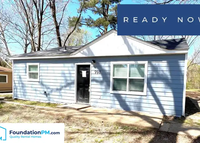 Property at 998 Restbrook Ave, Memphis, TN, 38127, 3 beds, 1 bath, [object Object]
