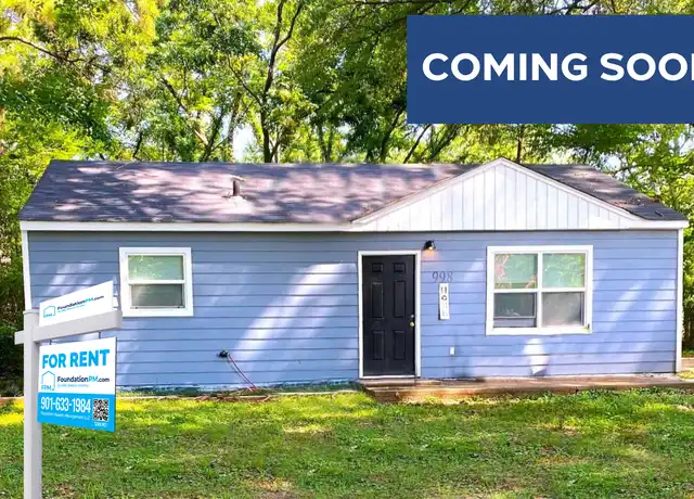 Property at 998 Restbrook Ave, Memphis, TN, 38127, 3 beds, 1 bath, [object Object]