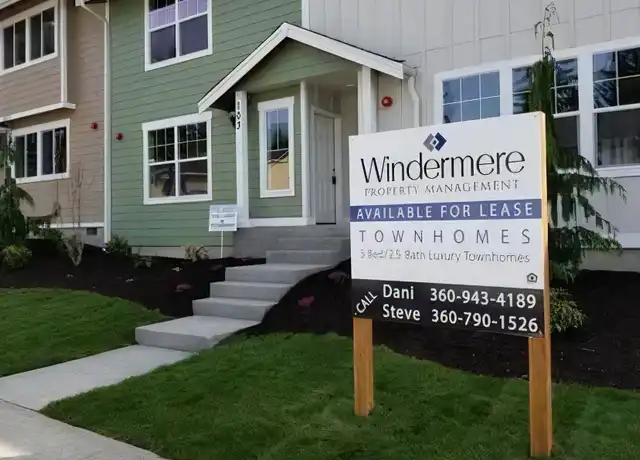 Property at 4407 Oso Berry Way NW #103, Olympia, WA, 98502, 3 beds, 2.5 baths, [object Object]