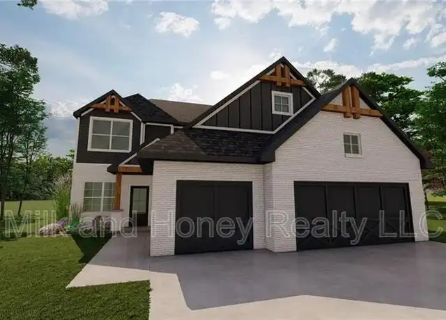 Property at 14604 Rochefort Ln, Yukon, OK, 73099, 4 beds, 2.5 baths, [object Object]