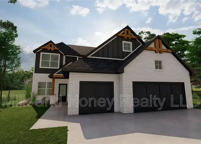 Property at 14604 Rochefort Ln, Yukon, OK, 73099, 4 beds, 2.5 baths, [object Object]