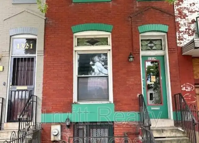 Property at 1319 Pennsylvania Ave SE Unit 2, Washington, DC, 20003, 2 beds, 1 bath, [object Object]
