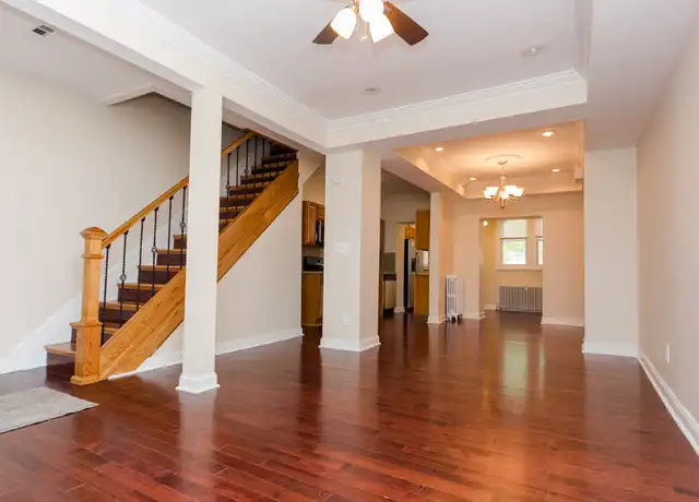 Property at 1317 W Virginia Ave NE, Washington, DC, 20002, 3 beds, 2 baths, [object Object]