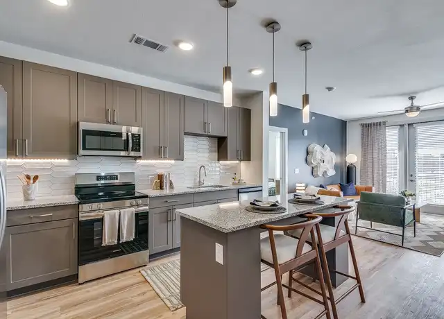 Property at Rylan at Gateway - 1205 Gateway Blvd, Forney, TX, 75126, 0-2 beds, 1-2 bath, [object Object]