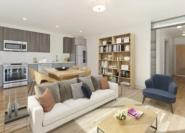 Property at Vista 28 - 2790 N Josephine St, Denver, CO, 80205, 1-3 bed, 1-2 bath, [object Object]