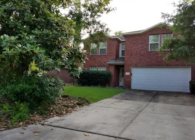 Property at 110 Genesee Ridge Dr, Conroe, TX, 77385, 4 beds, 2.5 baths, [object Object]
