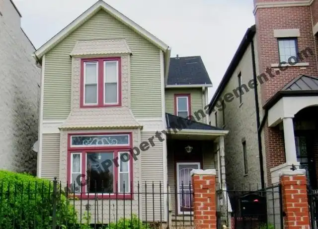 Property at 530 E 45th St, Chicago, IL, 60653, 4 beds, 2 baths, [object Object]
