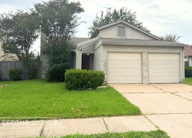 Property at 7610 Alcomita Dr, Houston, TX, 77083, 3 beds, 2 baths, [object Object]