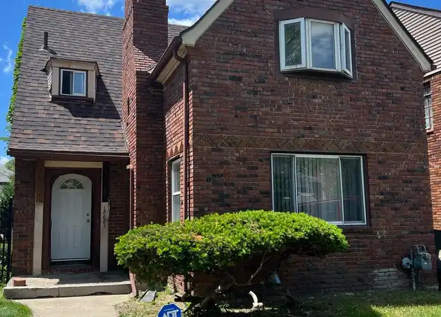 Property at 18681 Pennington Dr, Detroit, MI, 48221, 3 beds, 1.5 baths, [object Object]
