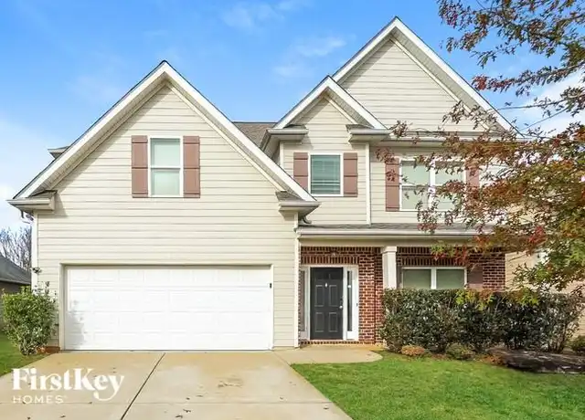 Property at 50 Village Pass, Newnan, GA, 30265, 4 beds, 3 baths, [object Object]