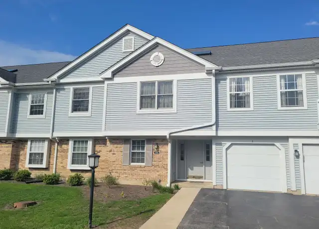 Property at 1254 Ballantrae Pl Unit C, Mundelein, IL, 60060, 2 beds, 2 baths, [object Object]