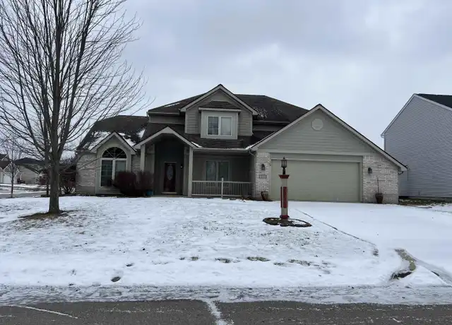 Property at 3205 Water Wheel Run, Fort Wayne, IN, 46818, 4 beds, 2.5 baths, [object Object]
