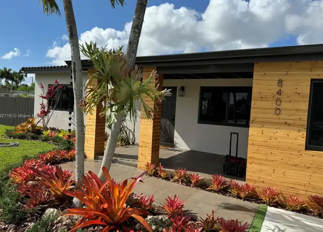 Property at 8400 SW 46th St, Miami, FL, 33155, 3 beds, 2 baths, [object Object]