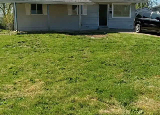 Property at 10401 Hobkirk Dr, Saint Louis, MO, 63137, 3 beds, 1 bath, [object Object]