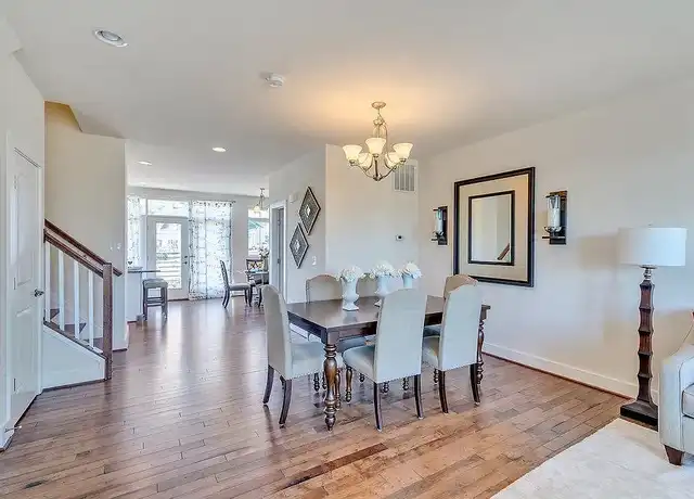 Property at The Towns at Stonefield - 2150 Bond St, Charlottesville, VA, 22901, 0-3 beds, 3.5 baths, [object Object]