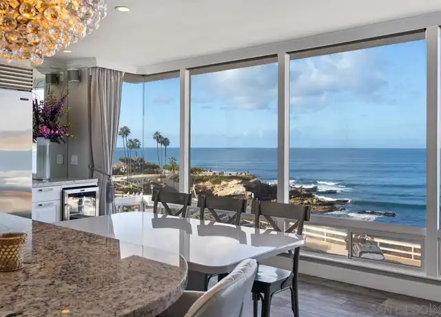 Property at 1219 Coast Blvd #4, La Jolla, CA, 92037, 2 beds, 2 baths, [object Object]