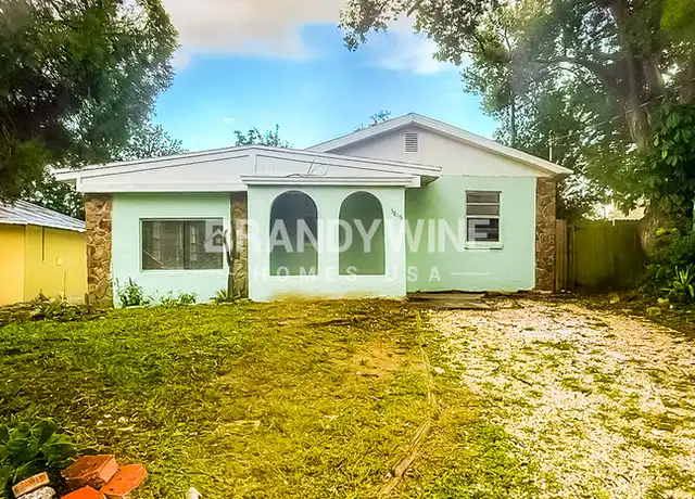 Property at 3815 Carroway St, Tampa, FL, 33619, 4 beds, 2 baths, [object Object]