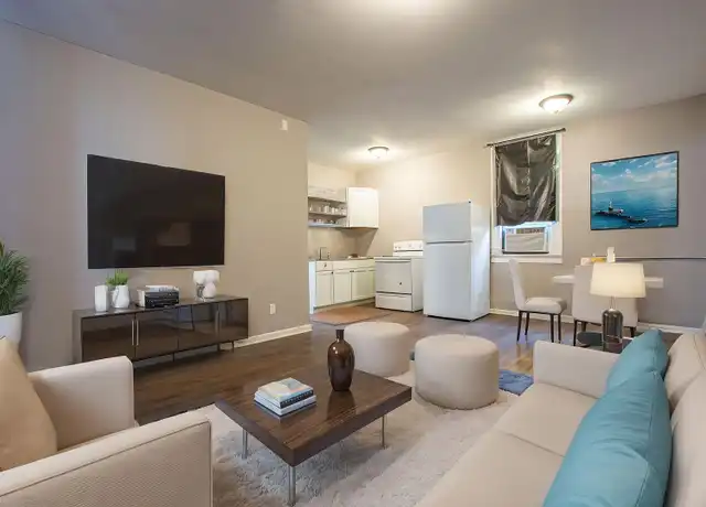 Property at 136 W Main St Unit 4, Murray, NE, 68409, 1 bed, 1 bath, [object Object]