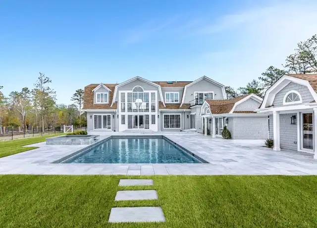 Property at 127 Six Pole Hwy, Wainscott, NY, 11975, 7 beds, 9 baths, Contact for Price