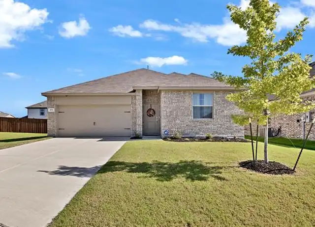 Property at 1771 Gleasondale Pl, Forney, TX, 75126, 3 beds, 2 baths, [object Object]