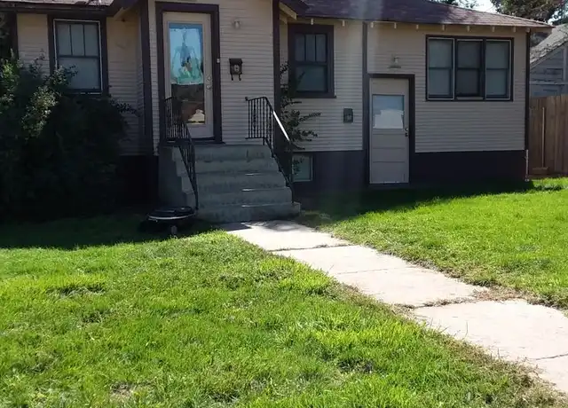 Property at 822 23rd St, Greeley, CO, 80631, 1 bed, 1 bath, [object Object]