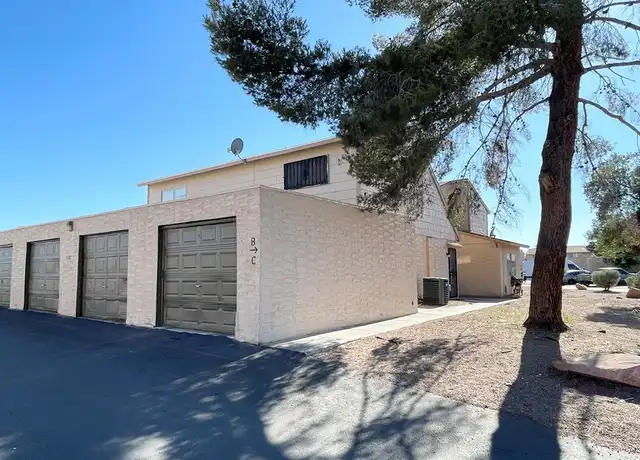 Property at 5187 Garden Ln Unit D, Las Vegas, NV, 89119, 1 bed, 1 bath, [object Object]