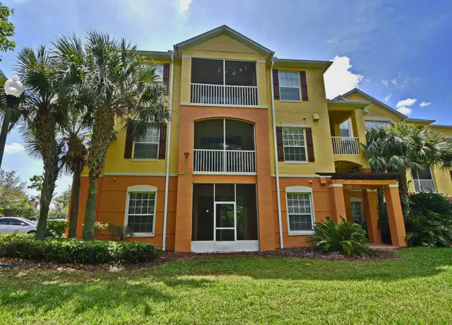 Property at 6265 Contessa Dr #108, Orlando, FL, 32829, 3 beds, 2 baths, [object Object]