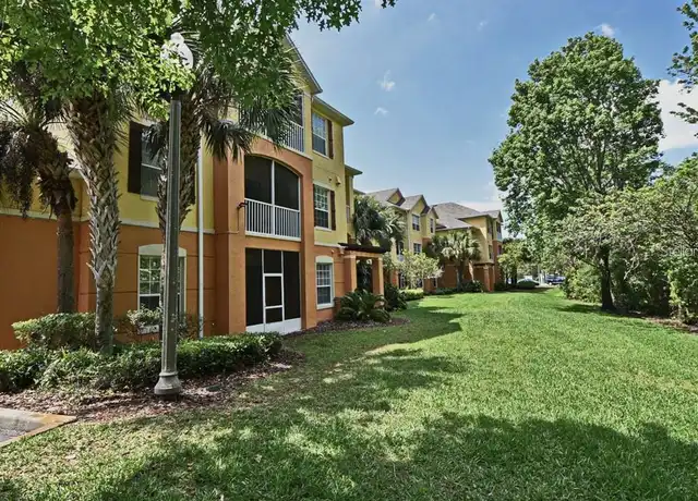 Property at 6265 Contessa Dr #108, Orlando, FL, 32829, 3 beds, 2 baths, [object Object]
