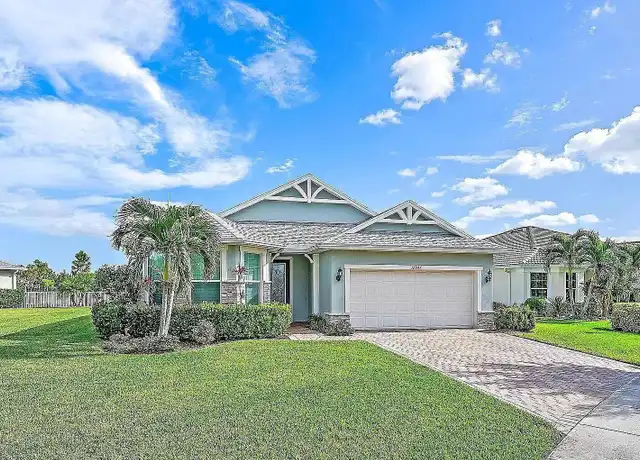 Property at 12947 SW Aureolian Ln, Port Saint Lucie, FL, 34987, 3 beds, 2 baths, [object Object]
