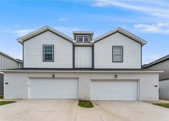 Property at 4211 W Santa Fe St Unit 1, Fayetteville, AR, 72704, 4 beds, 4.5 baths, [object Object]
