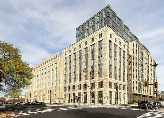 Property at Annex on 12th - 300 12th St SW, Washington, DC, 20024, 0-3 beds, 1-2 bath, [object Object]