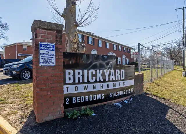 Property at 1873 Oakland Park Ave Unit 1873-C, Columbus, OH, 43224, 2 beds, 1 bath, [object Object]