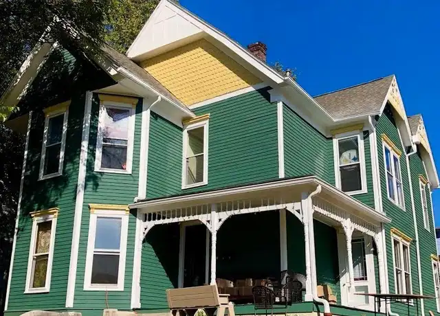 Property at 123 E 8th St, Bloomington, IN, 47408, 10 beds, 4 baths, [object Object]