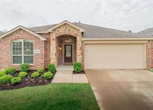 Property at 1440 Bateman Ln, Celina, TX, 75009, 3 beds, 2 baths, [object Object]