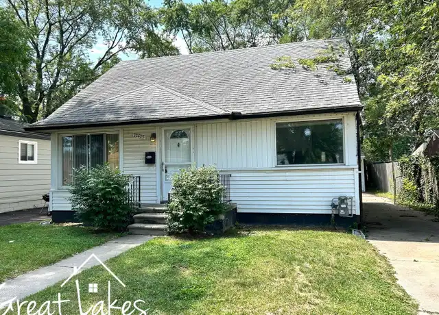 Property at 22485 David Ave, Eastpointe, MI, 48021, 3 beds, 1 bath, [object Object]