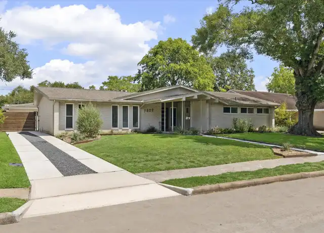 Property at 7822 Braesview Ln, Houston, TX, 77071, 3 beds, 2 baths, [object Object]
