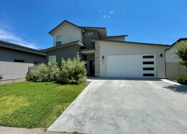 Property at 270 E Rosalyn Dr, Meridian, ID, 83642, 3 beds, 3 baths, [object Object]