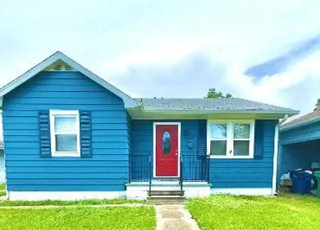 Property at 3216 47th St, Metairie, LA, 70001, 3 beds, 1 bath, [object Object]