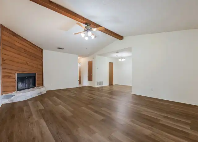 Property at 2109 Holly Springs Dr Unit A, Taylor, TX, 76574, 2 beds, 1 bath, [object Object]